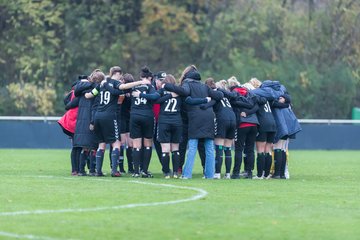 Bild 18 - F SV Henstedt Ulzburg2 - SSG Rot Schwarz Kiel : Ergebnis: 3:2